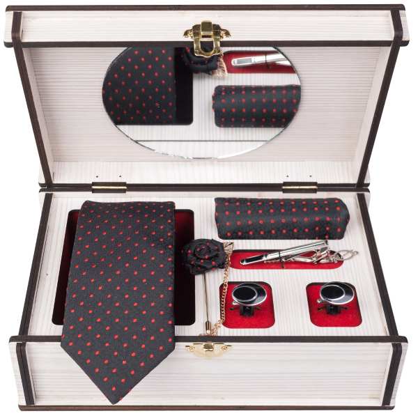 Price and Buy Men’s Tie, Handkerchief & Cufflinks Neckwear Set – Luxurious Irvan_68f71d6beeb68.jpeg Price and Buy Men’s Tie, Handkerchief & Cufflinks Neckwear Set – Luxurious Irvan