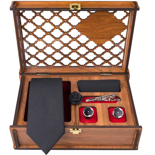 Price and Buy Men’s Tie, Handkerchief & Cufflinks Neckwear Set – Luxurious Kabir_68f71991e87b6.jpeg Price and Buy Men’s Tie, Handkerchief & Cufflinks Neckwear Set – Luxurious Kabir