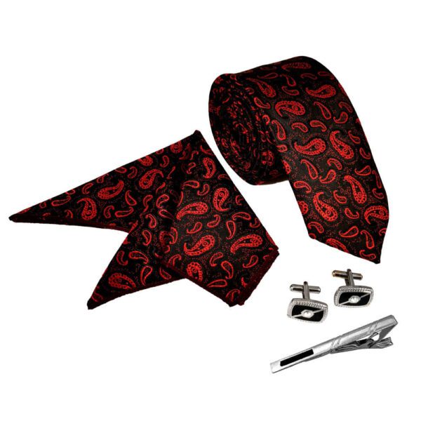 Price and Buy Men’s Tie, Handkerchief & Cufflinks Neckwear Set – Luxurious Loyal_68fce780da9a4.jpeg Price and Buy Men’s Tie, Handkerchief & Cufflinks Neckwear Set – Luxurious Loyal