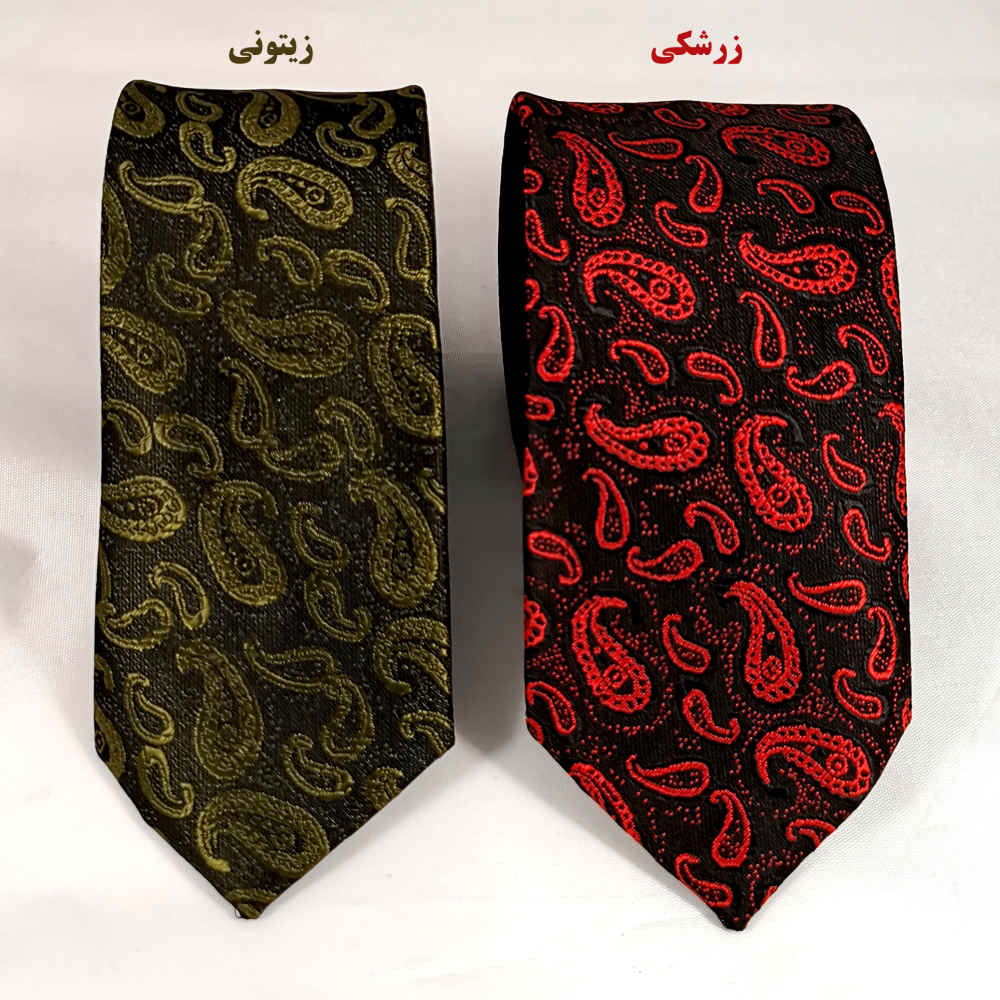 Price and Buy Men’s Tie, Handkerchief & Cufflinks Neckwear Set – Luxurious Loyal - Image 3