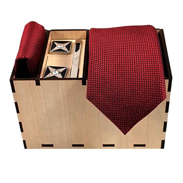 Price and Buy Men’s Tie, Handkerchief & Cufflinks Neckwear Set – Luxurious Maria_68fce61403d28.jpeg Price and Buy Men’s Tie, Handkerchief & Cufflinks Neckwear Set – Luxurious Maria