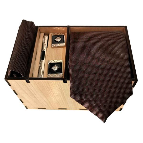 Price and Buy Men’s Tie, Handkerchief & Cufflinks Neckwear Set – Luxurious Rana_68fce6b336a47.jpeg Price and Buy Men’s Tie, Handkerchief & Cufflinks Neckwear Set – Luxurious Rana