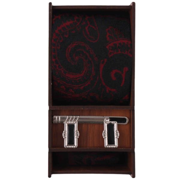 Price and Buy Men’s Tie, Handkerchief & Cufflinks Neckwear Set – Luxurious Rava_68fce7f418f10.jpeg Price and Buy Men’s Tie, Handkerchief & Cufflinks Neckwear Set – Luxurious Rava