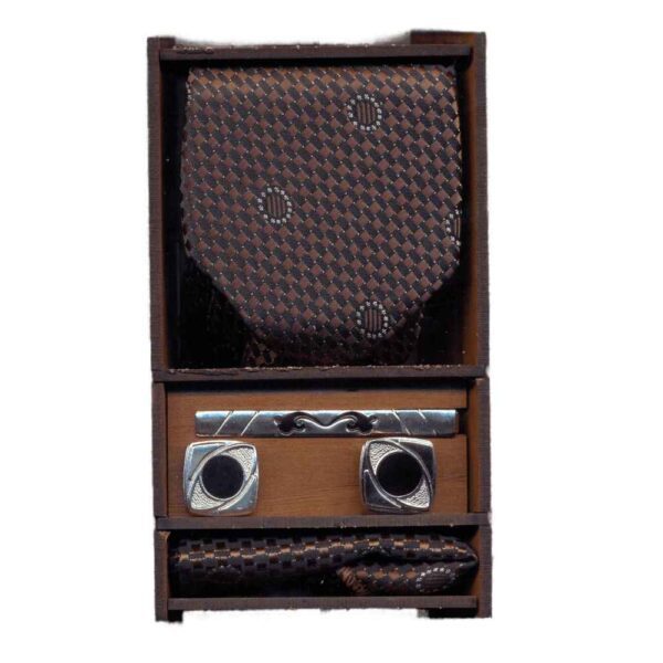 Price and Buy Men’s Tie, Handkerchief & Cufflinks Neckwear Set – Luxurious Rayan_68fce7eab72a1.jpeg Price and Buy Men’s Tie, Handkerchief & Cufflinks Neckwear Set – Luxurious Rayan