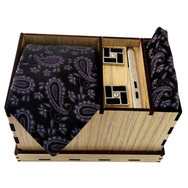 Price and Buy Men’s Tie, Handkerchief & Cufflinks Neckwear Set – Luxurious Tradition_68fce6cb3c907.jpeg Price and Buy Men’s Tie, Handkerchief & Cufflinks Neckwear Set – Luxurious Tradition