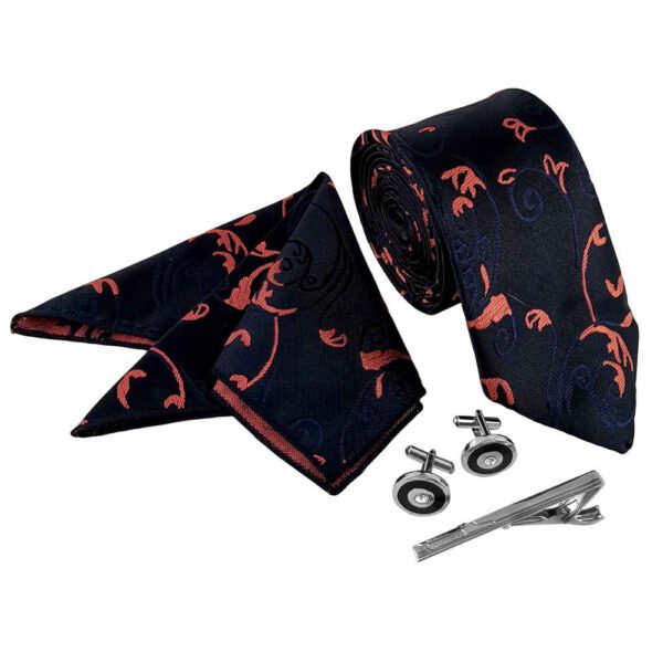 Price and Buy Men’s Tie, Handkerchief & Cufflinks Neckwear Set – Luxurious Yavar_68fce8178c643.jpeg Price and Buy Men’s Tie, Handkerchief & Cufflinks Neckwear Set – Luxurious Yavar