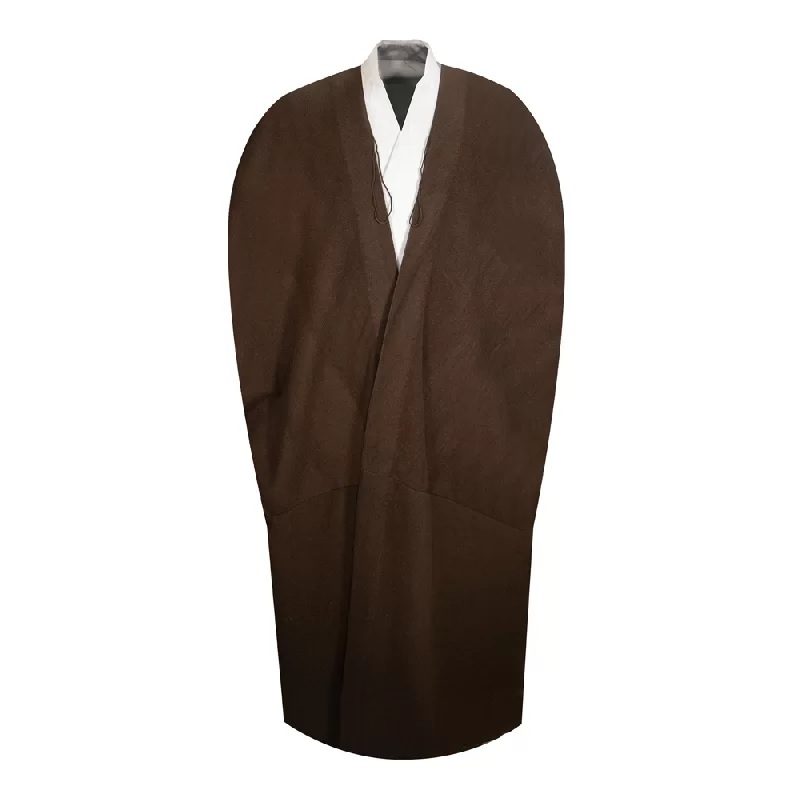 Price and Buy Men’s Winter Bisht Cloak – Wooly Fabric – Islamic Arab Design