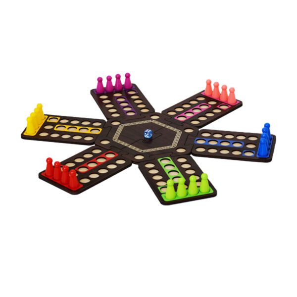 Price and Buy Mensch ärgere Dich nicht (Ludo) – Classic Family Board Game for 4 – 6 Players_68ff8a5b5f3ce.jpeg Price and Buy Mensch ärgere Dich nicht (Ludo) – Classic Family Board Game for 4 – 6 Players