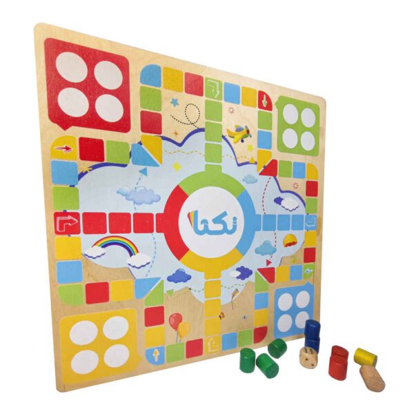 Price and Buy Mensch ärgere Dich nicht (Ludo) – Classic Family Board Game for All ages_68fdcd4a019d6.jpeg Price and Buy Mensch ärgere Dich nicht (Ludo) – Classic Family Board Game for All ages