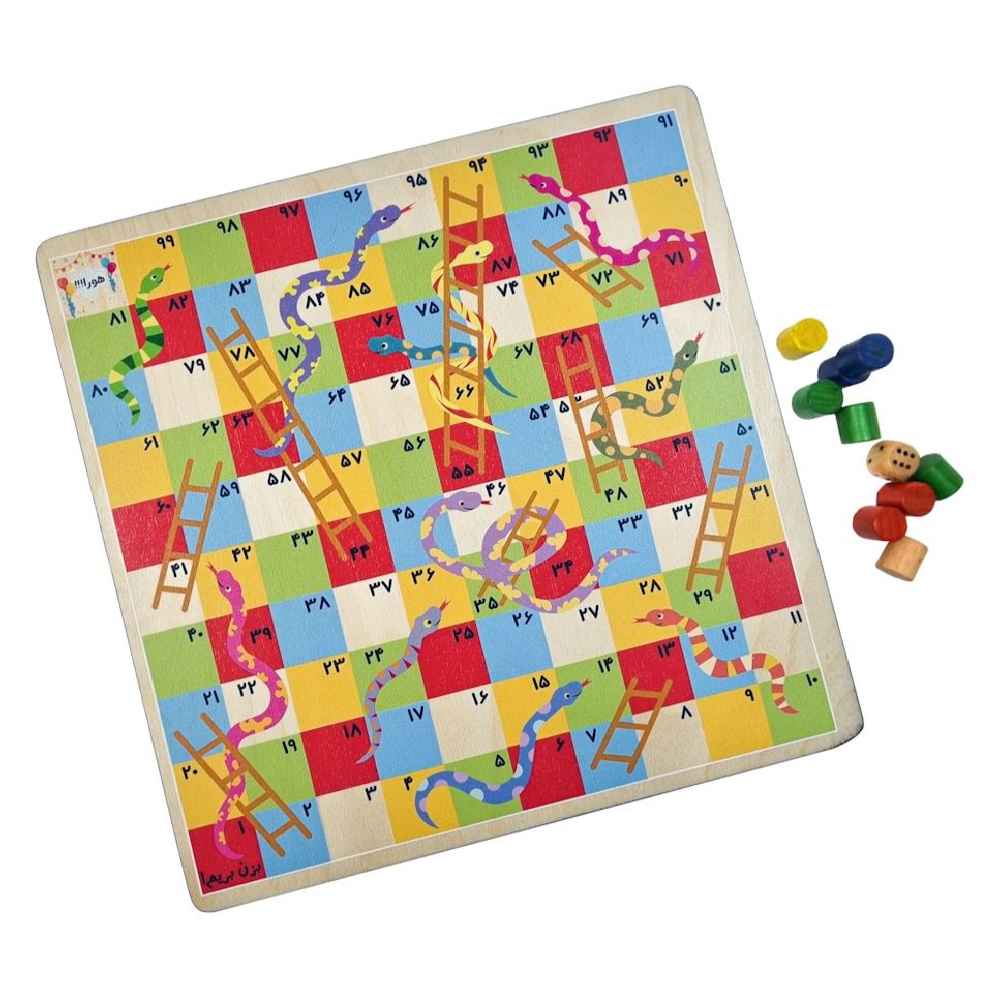 Price and Buy Mensch ärgere Dich nicht (Ludo) – Classic Family Board Game for All ages - Image 4