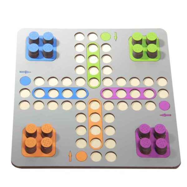 Price and Buy Mensch ärgere Dich nicht (Ludo) – Classic Family Board Game_68fdcc2779423.jpeg Price and Buy Mensch ärgere Dich nicht (Ludo) – Classic Family Board Game