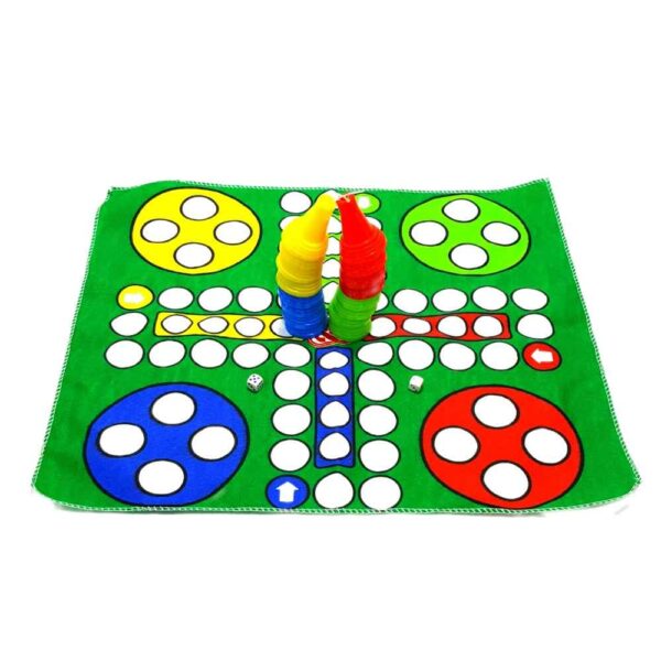Price and Buy Mensch ärgere Dich nicht (Ludo) & Snakes & Ladders Game Set – Classic Board Games_68fdcd003988e.jpeg Price and Buy Mensch ärgere Dich nicht (Ludo) & Snakes & Ladders Game Set – Classic Board Games