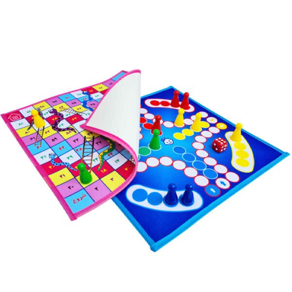 Price and Buy Mensch ärgere Dich nicht (Ludo) & Snakes & Ladders Game Set_68fdcc87817d2.jpeg Price and Buy Mensch ärgere Dich nicht (Ludo) & Snakes & Ladders Game Set