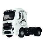 Price and Buy Mercedes-Benz Actros 1996 Lorry Toy Truck – in Two Colors for Kids