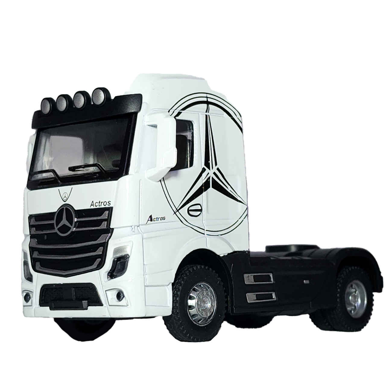 Price and Buy Mercedes-Benz Actros 1996 Lorry Toy Truck – in Two Colors for Kids_69013c5a57184.jpeg Price and Buy Mercedes-Benz Actros 1996 Lorry Toy Truck – in Two Colors for Kids - Image 1