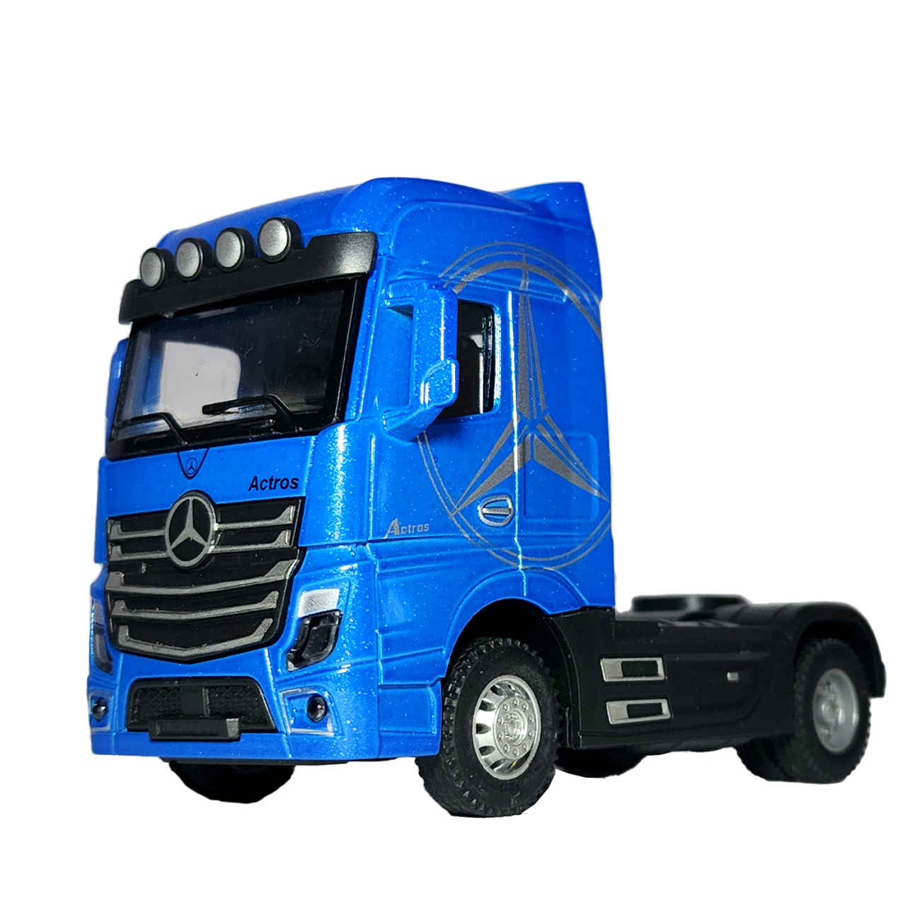 Price and Buy Mercedes-Benz Actros 1996 Lorry Toy Truck – in Two Colors for Kids_69013c5cbea37.jpeg Price and Buy Mercedes-Benz Actros 1996 Lorry Toy Truck – in Two Colors for Kids - Image 3