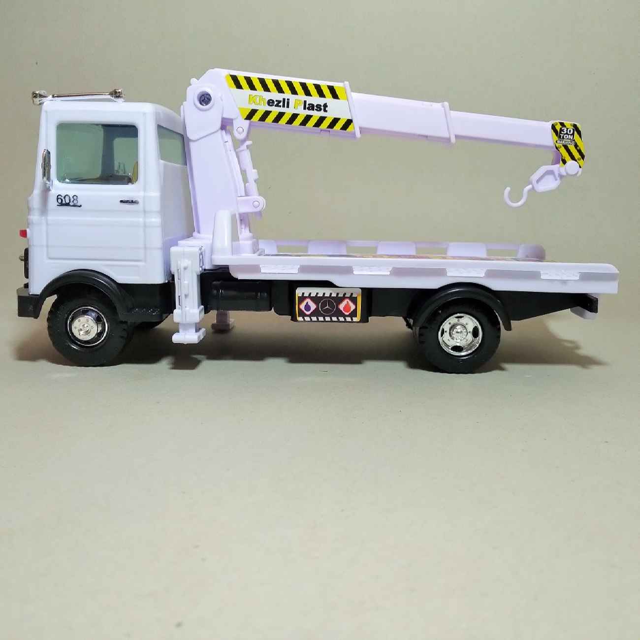 Price and Buy Mercedes-Benz LP-Series 1963 Crane Lorry Toy Truck – Vintage Car Combination – Set of 2_69013c68ded25.jpeg Price and Buy Mercedes-Benz LP-Series 1963 Crane Lorry Toy Truck – Vintage Car Combination – Set of 2 - Image 3