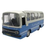 Price and Buy Mercedes Benz O 303 Model 1974 Toy Bus – Diecast Battery Operated with Headlights - Image 4