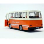 Price and Buy Mercedes Benz O 303 Model 1974 Toy Bus – Diecast Battery Operated with Headlights - Image 6
