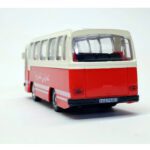 Price and Buy Mercedes Benz O 303 Model 1974 Toy Bus – Diecast Battery Operated with Headlights - Image 8