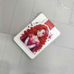 Price and Buy Merida the Brave Magnetic Bookmark – Fun & Cute Design for Book Lovers