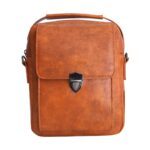 Price and Buy Messenger Shoulder Bag for Everyday Use – Durable Artificial Leather