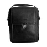 Price and Buy Messenger Shoulder Bag for Everyday Use – Durable Artificial Leather - Image 5