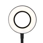 Price and Buy Metal Adjustable Desk Lamp – Flexible Lamp Perfect for Any Space - Image 3