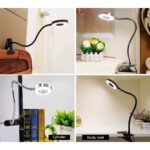 Price and Buy Metal Adjustable Desk Lamp – Flexible Lamp Perfect for Any Space - Image 4
