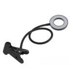 Price and Buy Metal Adjustable Desk Lamp – Flexible Lamp Perfect for Any Space - Image 5