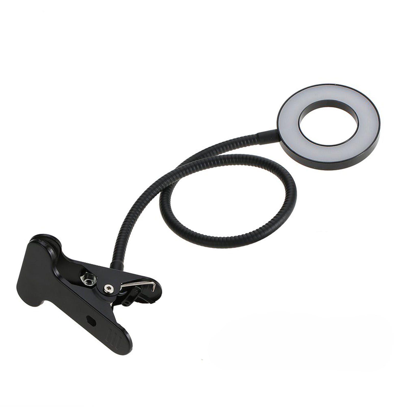 Price and Buy Metal Adjustable Desk Lamp – Flexible Lamp Perfect for Any Space - Image 5