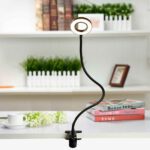 Price and Buy Metal Adjustable Desk Lamp – Flexible Lamp Perfect for Any Space - Image 6