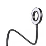 Price and Buy Metal Adjustable Desk Lamp – Flexible Lamp Perfect for Any Space - Image 7