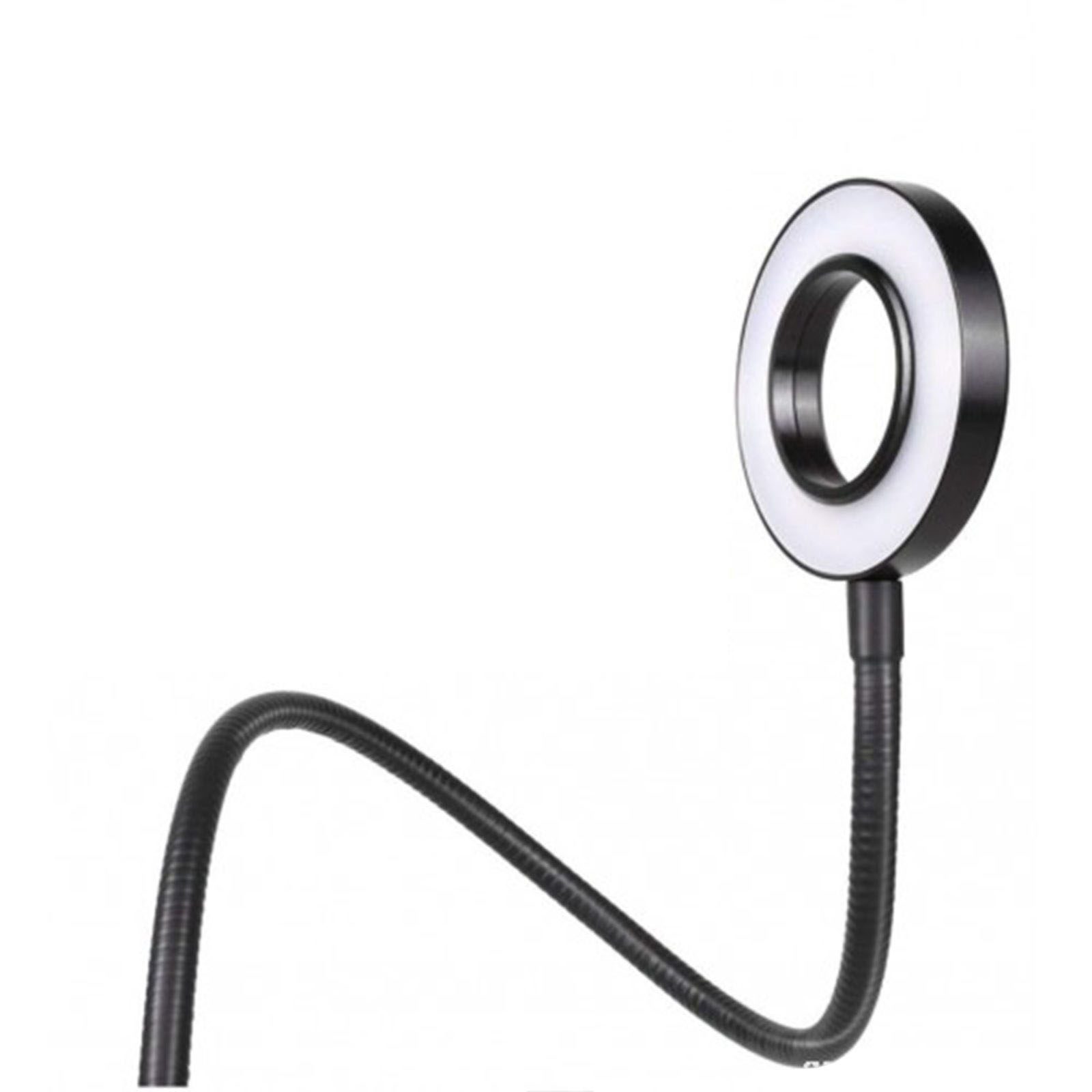 Price and Buy Metal Adjustable Desk Lamp – Flexible Lamp Perfect for Any Space - Image 7