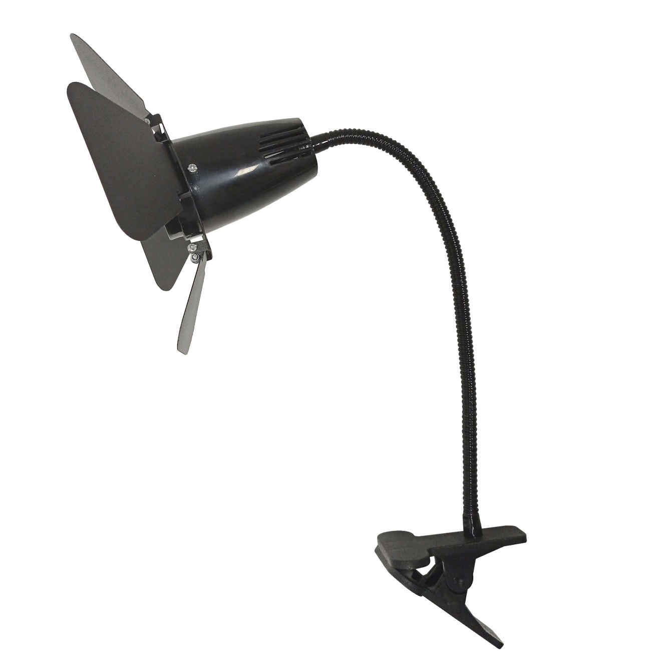 Price and Buy Metal Adjustable Desk Lamp – Flexible Lamp with Focused Illumination