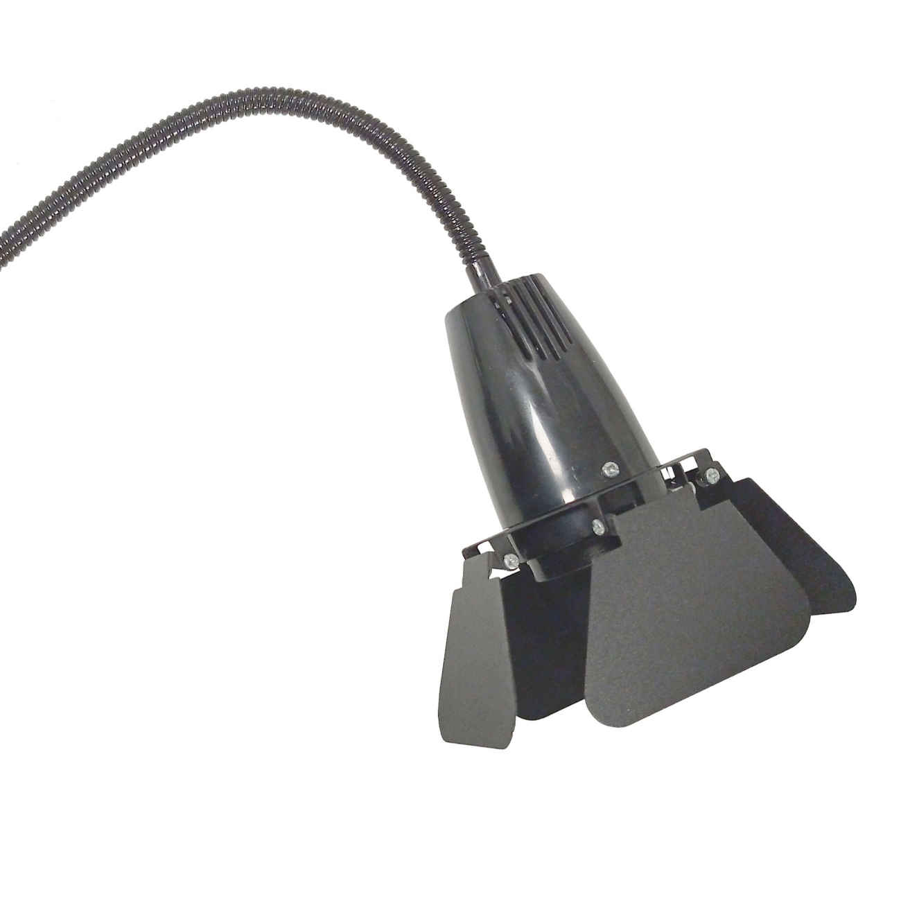 Price and Buy Metal Adjustable Desk Lamp – Flexible Lamp with Focused Illumination - Image 3