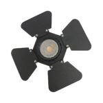 Price and Buy Metal Adjustable Desk Lamp – Flexible Lamp with Focused Illumination - Image 4