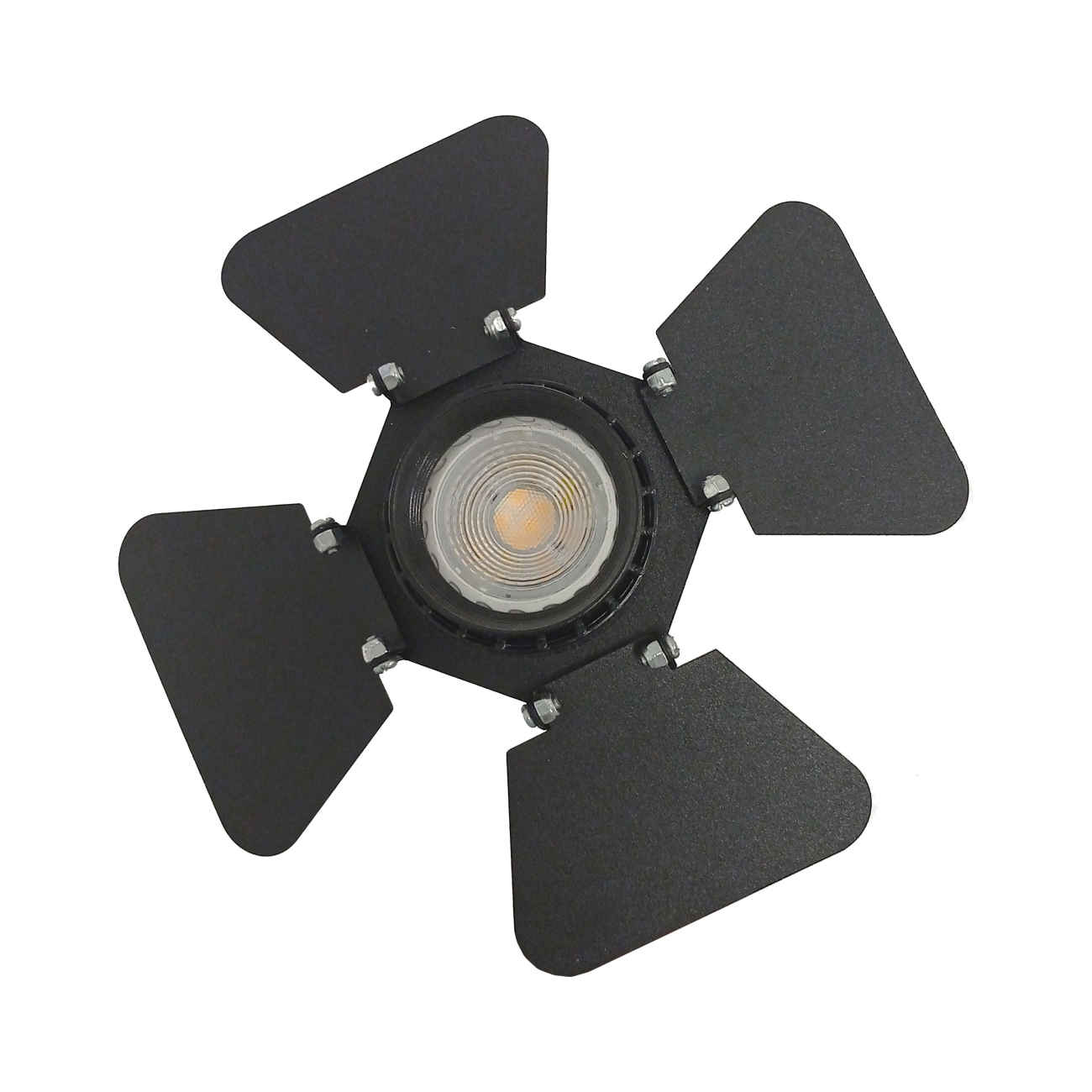 Price and Buy Metal Adjustable Desk Lamp – Flexible Lamp with Focused Illumination - Image 4