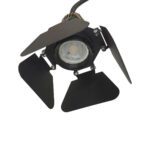 Price and Buy Metal Adjustable Desk Lamp – Flexible Lamp with Focused Illumination - Image 6