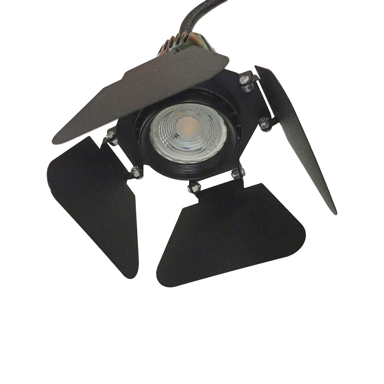 Price and Buy Metal Adjustable Desk Lamp – Flexible Lamp with Focused Illumination - Image 6