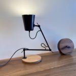 Price and Buy Metal Adjustable Desk Lamp Handcrafted Suitable for Reading - Image 6