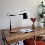 Price and Buy Metal Adjustable Desk Lamp Handcrafted Suitable for Reading - Image 8