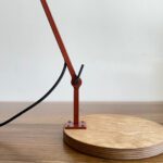 Price and Buy Metal Adjustable Desk Lamp Handcrafted Suitable for Reading - Image 10