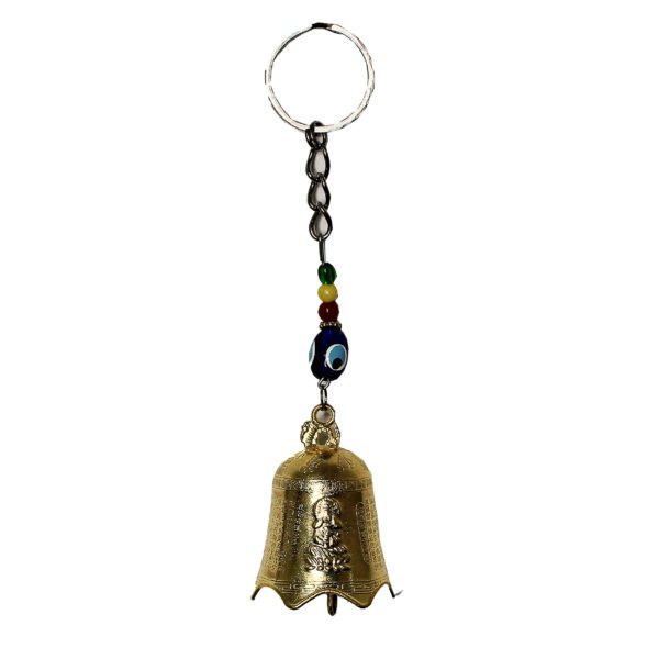 Price and Buy Metal Bell Keychain – Evil Eye Design_68fdf1c580a95.jpeg Price and Buy Metal Bell Keychain – Evil Eye Design