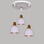 Price and Buy Metal Cluster Pendant Ceiling Light – The Ideal Feature for Modern Homes - Image 3