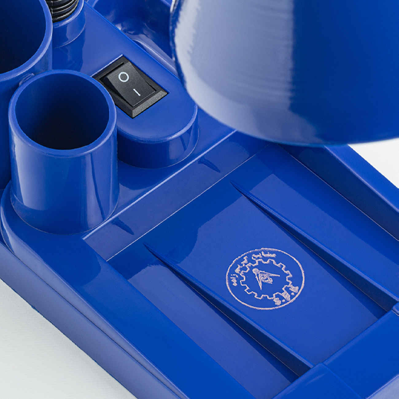 Price and Buy Metal Desk Lamp With Organizer – A Functional Lighting Solution by Karimzadeh - Image 3