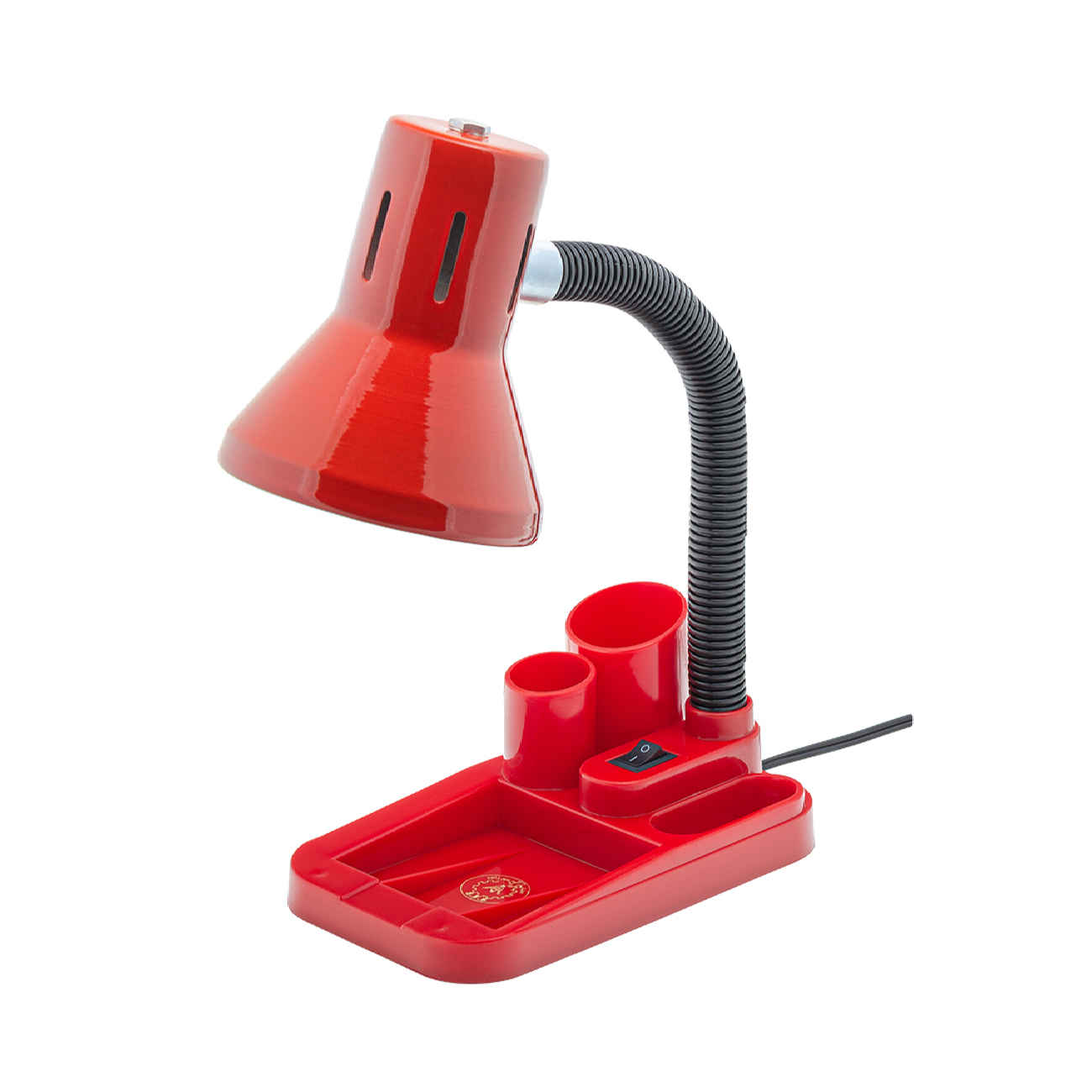 Price and Buy Metal Desk Lamp With Organizer – A Functional Lighting Solution by Karimzadeh - Image 4