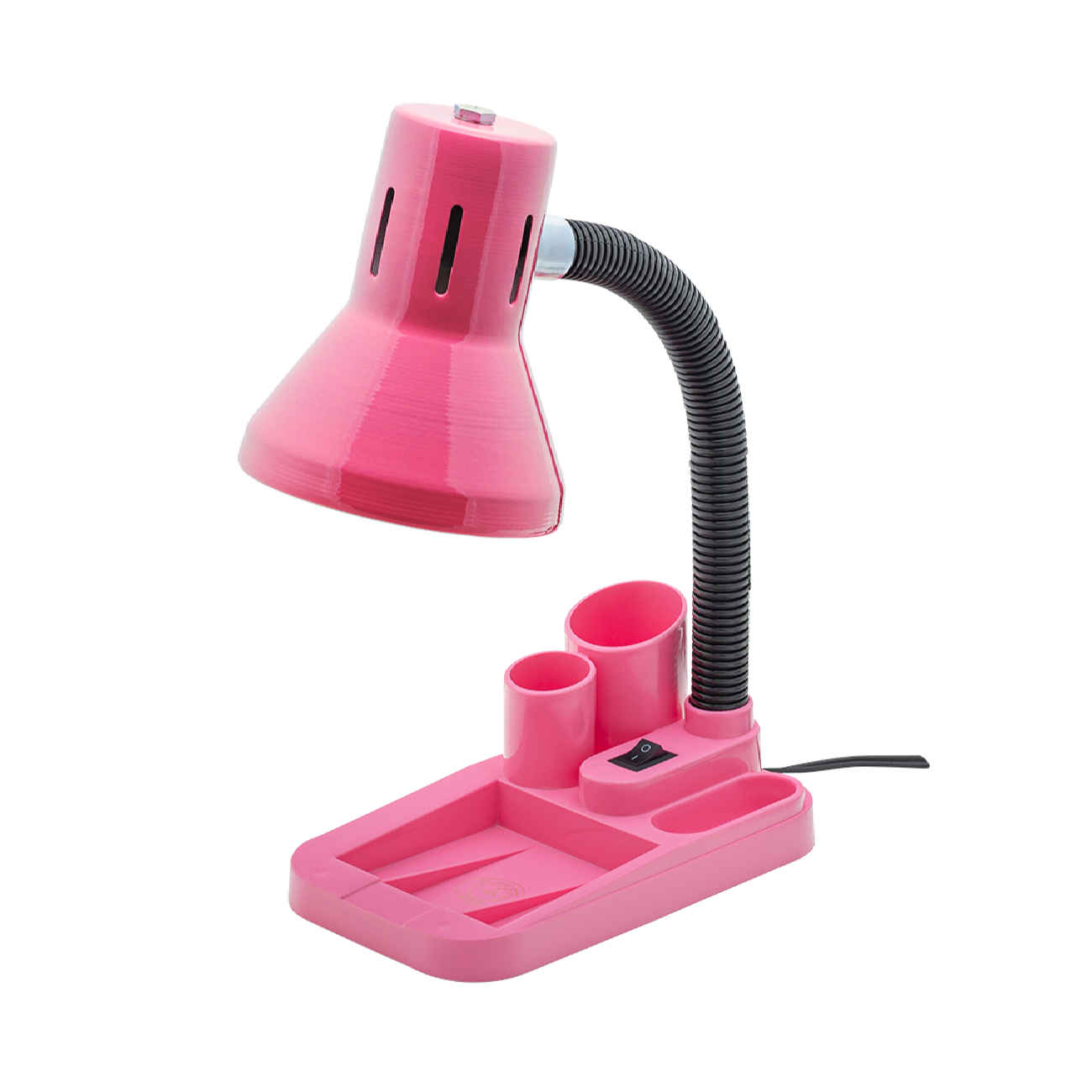 Price and Buy Metal Desk Lamp With Organizer – A Functional Lighting Solution by Karimzadeh - Image 5