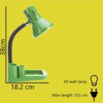 Price and Buy Metal Desk Lamp With Organizer – A Functional Lighting Solution by Karimzadeh - Image 7