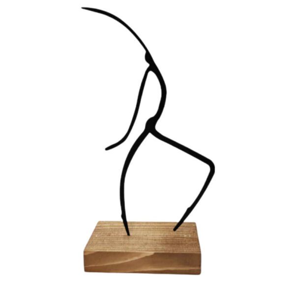Price and Buy Metal Minimalist Figurine Artwork Sculpture Nita_68fda0e923dd1.jpeg Price and Buy Metal Minimalist Figurine Artwork Sculpture Nita